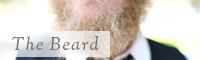 the beard