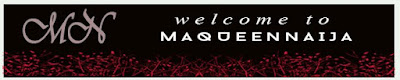 Welcome To Maqueen Naija Blog