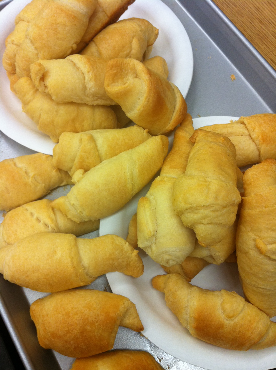 Kids Under Construction BLUEPRINT Exploding Biscuits, Junie B. style!