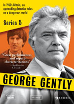 George Gently