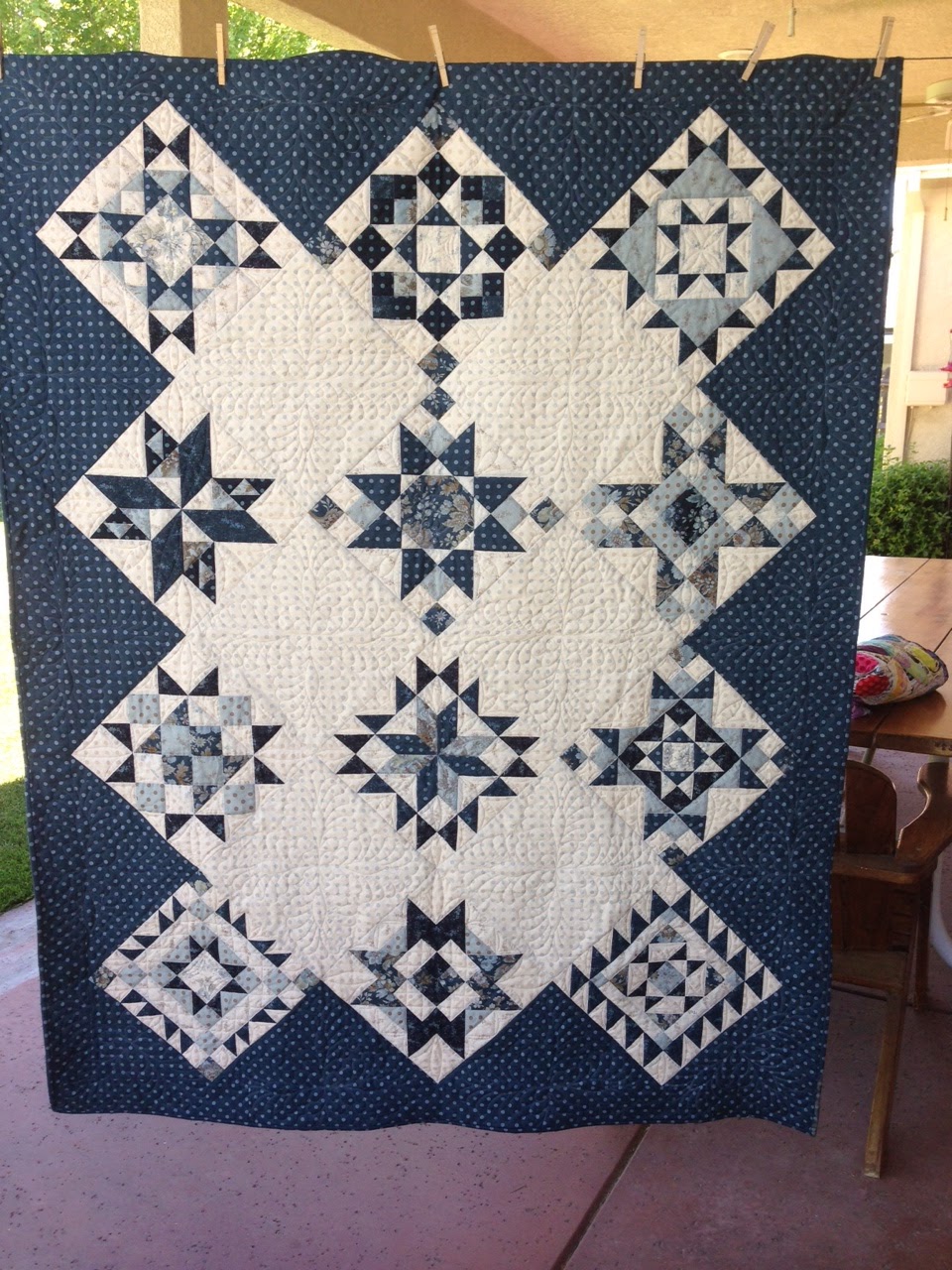 Fat Quarter Shop Designer Mystery Quilts