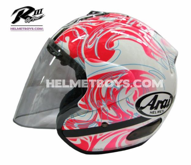 arai rose