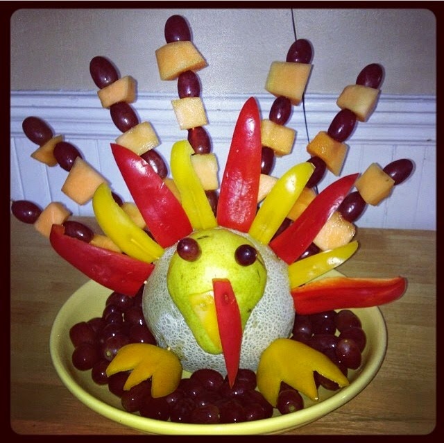 thanksgiving, healthy thanksgiving recipe, healthy app, thanksgiving turkey