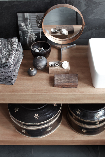 Leuchtend grau interior design blog celebrating soft minimalism ...