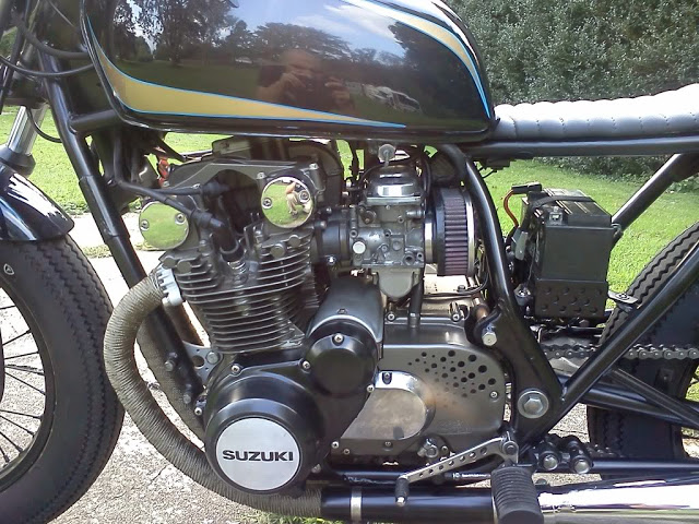 Kawasaki Zephyr Rfy Kawasaki Zephyr Rfy
