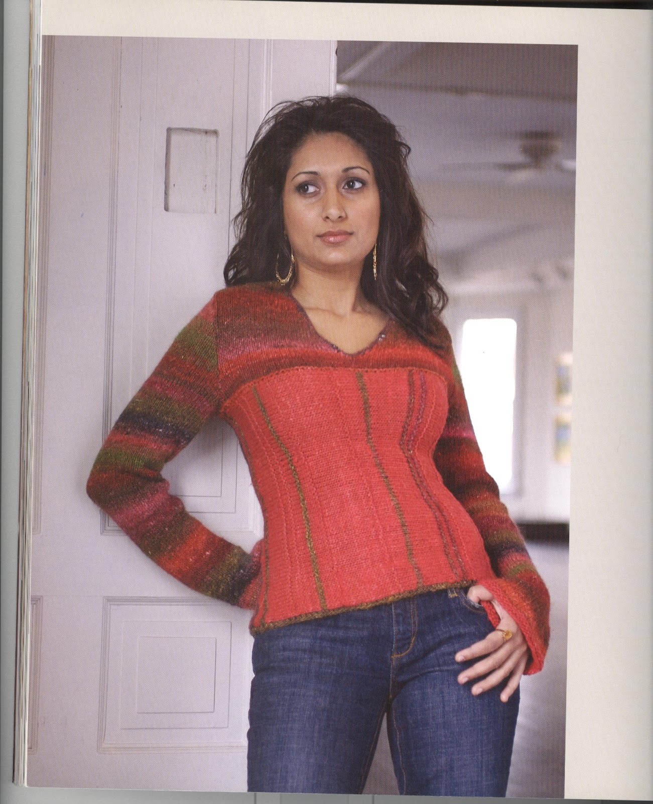sweater project sweater project