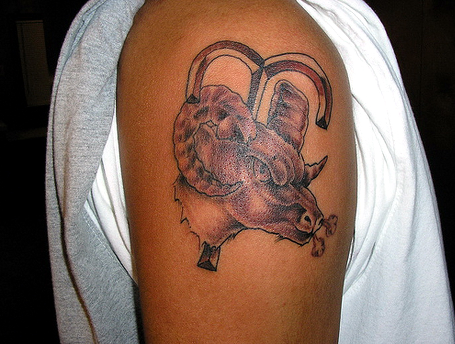 tattoo lettering tattoo