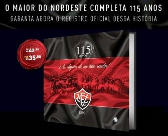 ECVitoriaNoticias - Blog / site do Esporte Clube Vitória (Bahia