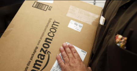 Jeff Bezos adds billions to his fortune as Amazon reports profit surge