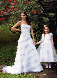 Vestidos para Casamento no Campo dicas de Vestidos para Casamento no Campo