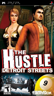 The Hustle Detroit Streets FREE PSP GAMES DOWNLOAD