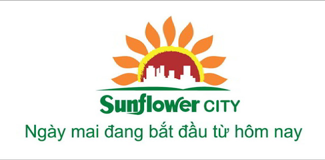 Sunflower city - Sang nhượng đất nền Nhà Ở Liên Kế - 2