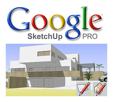 Google SketchUp