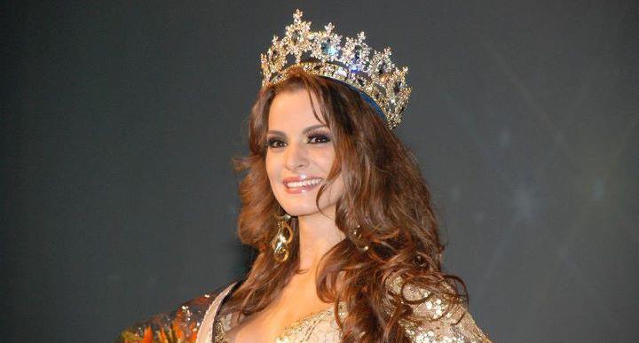 Laura Godoy : Miss Guatemala 2011 Miss Guatemala 2011