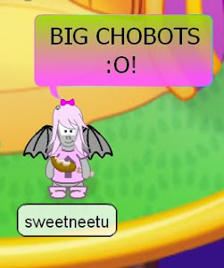 Big Chobots!