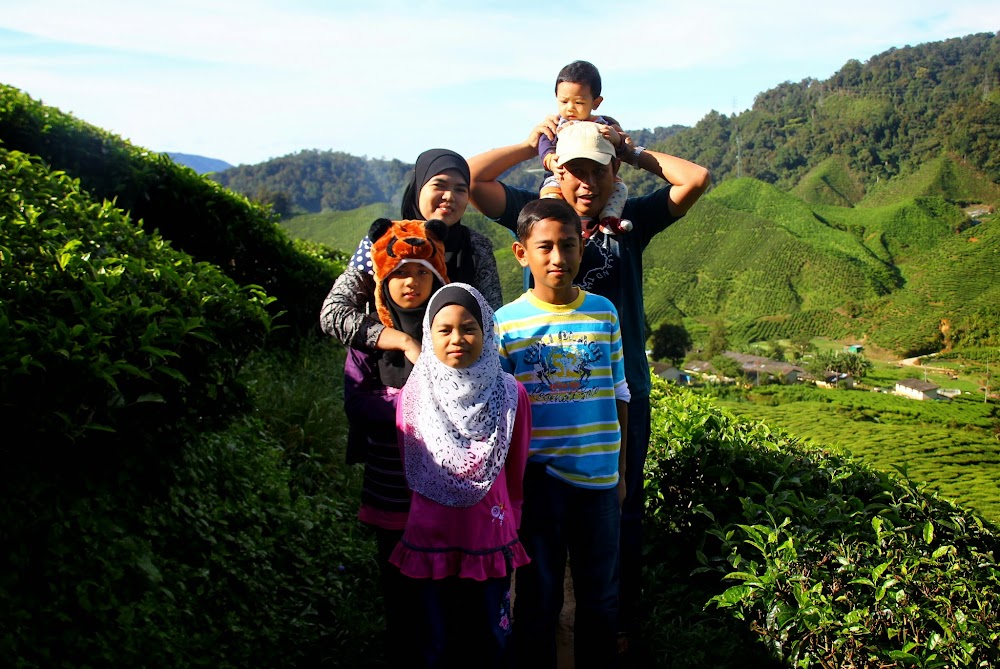Keluarga Keluarga