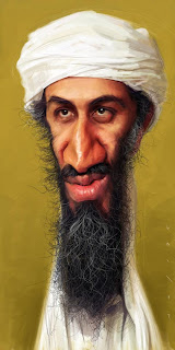 Gambar Osama kekal sulit Gambar Osama kekal sulit