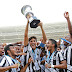 SUB-20: Chuva de gols e Botafogo Campeão