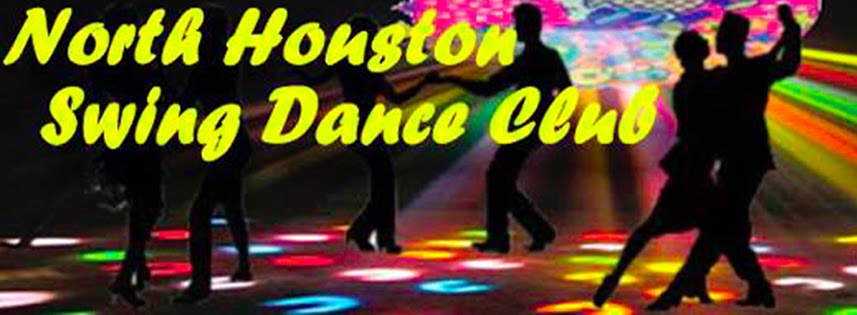 North Houston Swing Dance Club Houston Texas