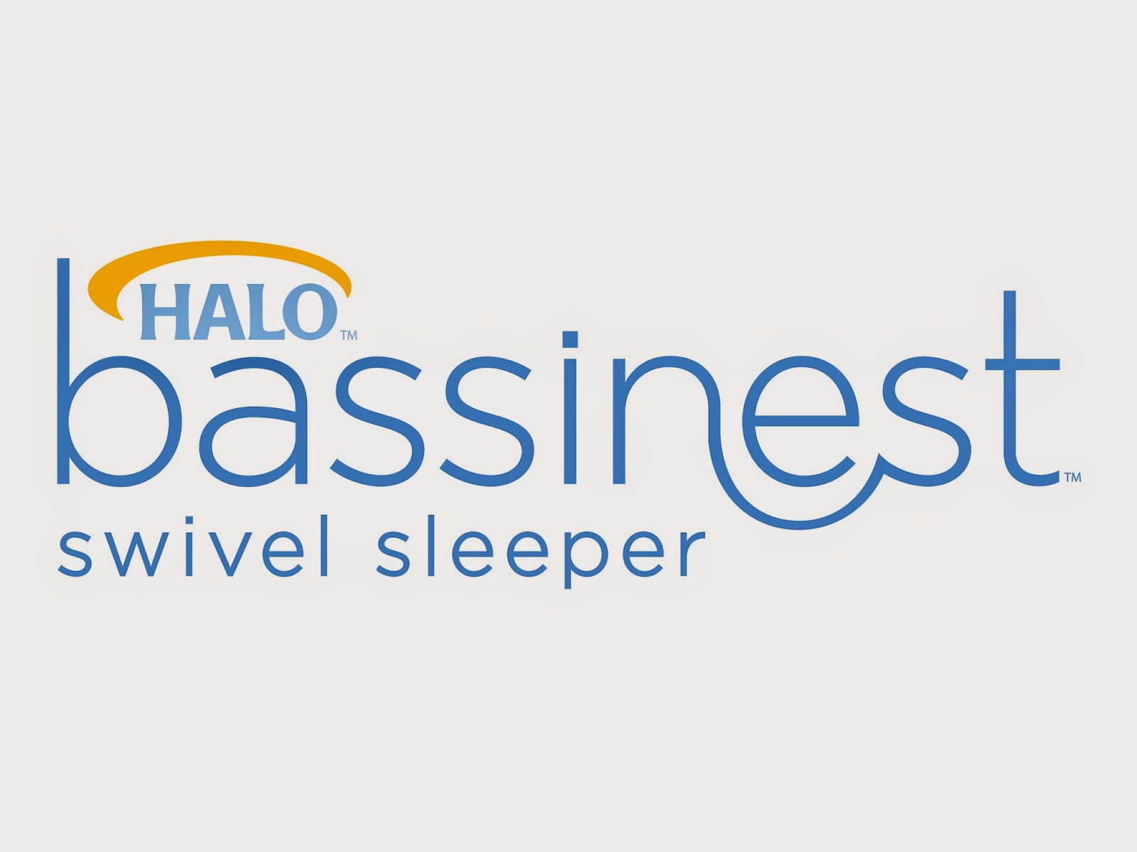 Halo Swivel Sleeper a new generation of bassinets. 