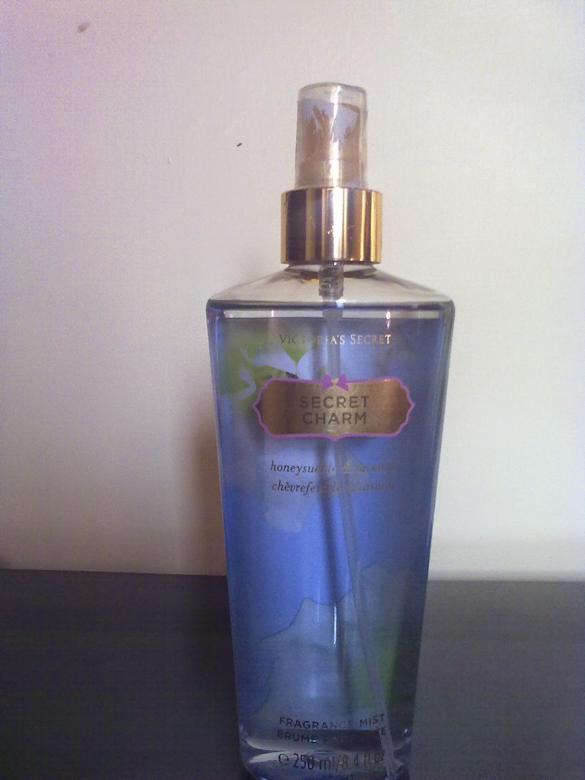 paquete de 12 body mist victoria secret