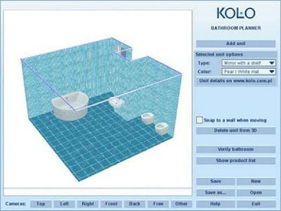 Bathroom Remodeling Software Bathroom Remodeling Software