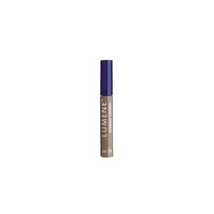 воск Lumene Eyebrow control