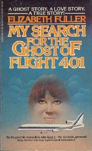 My search for the ghost of Flight 401 Elizabeth Fuller