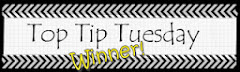 Top Tip Tuesday