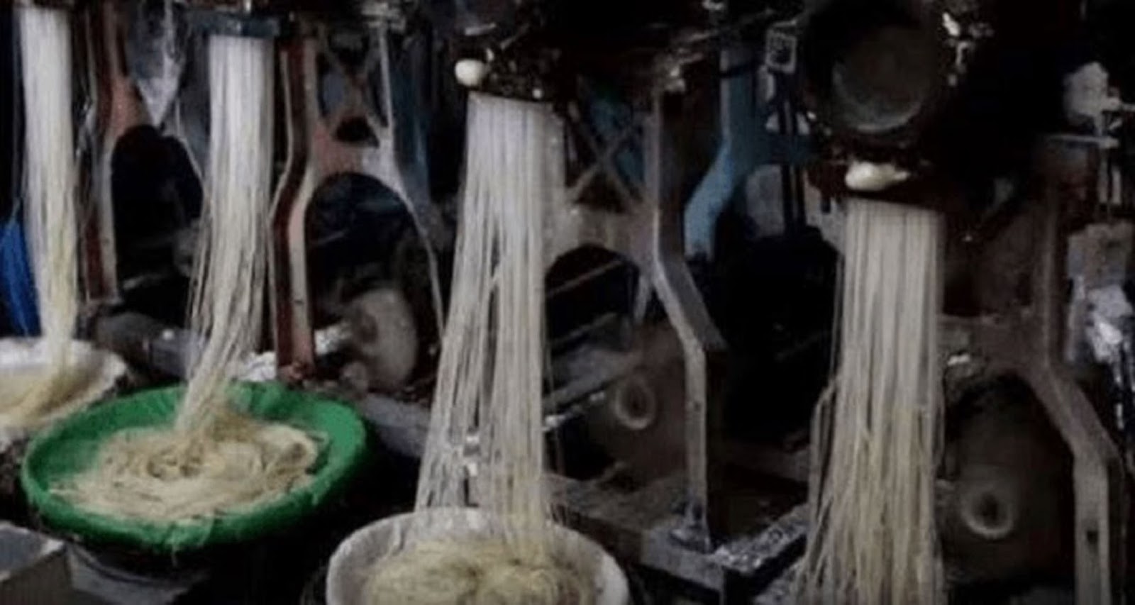 10 Toxic Foods Made In China That Are Filled With Plastic, Pesticides And Cancer Causing