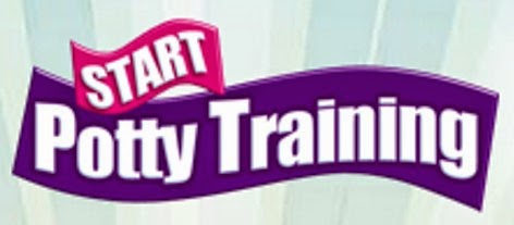 Start Potty Training