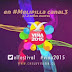 TV Melipilla transmitirá Festival #Viña2015 por TV Digital Abierta