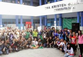 Lowongan Kerja Guru dan Staff di Sekolah Kristen Gamaliel Makassar Lowongan Kerja Guru dan Staff di Sekolah Kristen Gamaliel Makassar