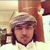 سعودي يدهس مواطن يمني عمداً و بطريقة وحشية "صورة "