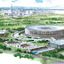 Green Stadion untuk 2014 Piala Dunia di Brasil Green Stadion untuk 2014 Piala Dunia di Brasil