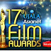 17th Asianet Film Awards 2015 - On 11th January 2015 at Willingdon Island, Kochi