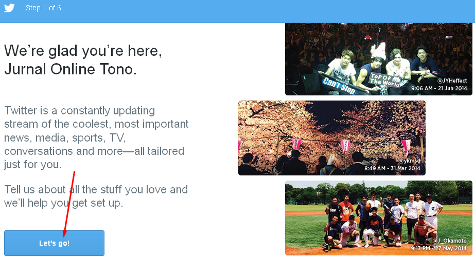 we're gland you're here we're gland you're here