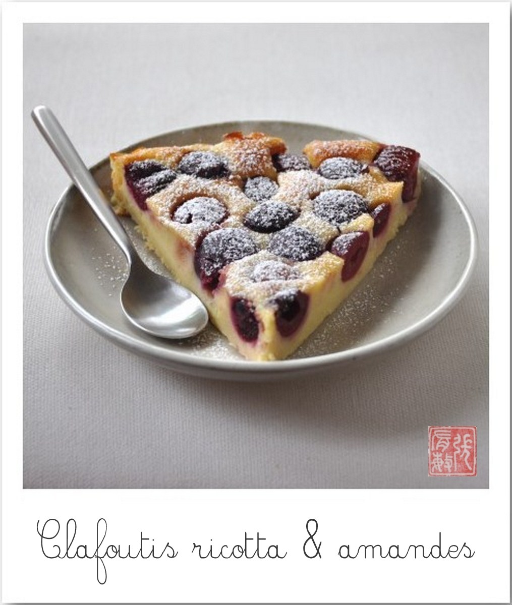 La Peau D Ourse Sept Fois A Terre La Bouche Pleine De Clafoutis