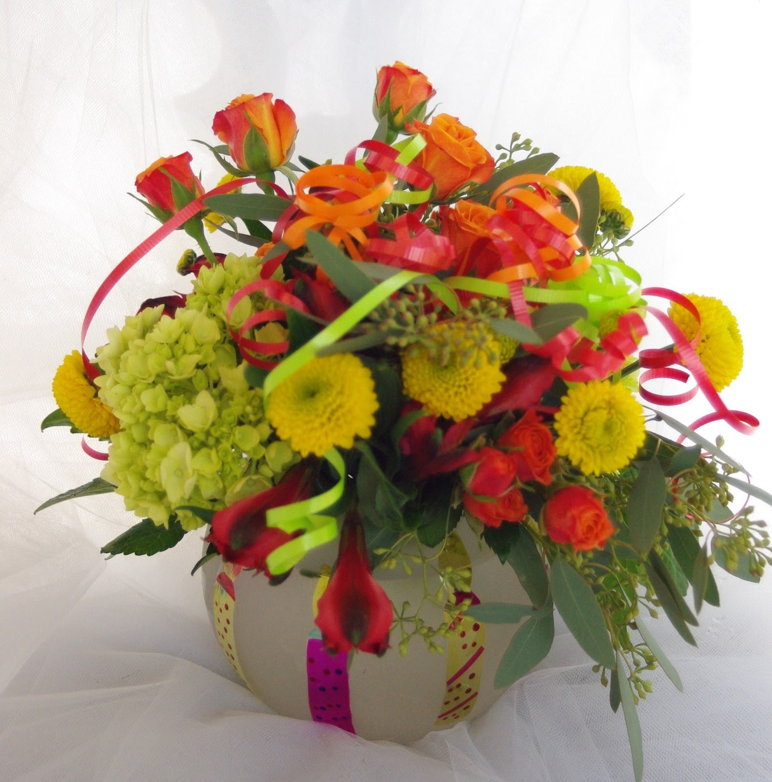 A Country Rose Tallahassee Florist More Exclusive Designs by