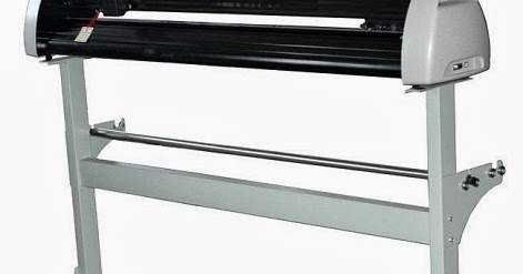 Daftar Harga Mesin Cutter Sticker (kisaran Harga ...