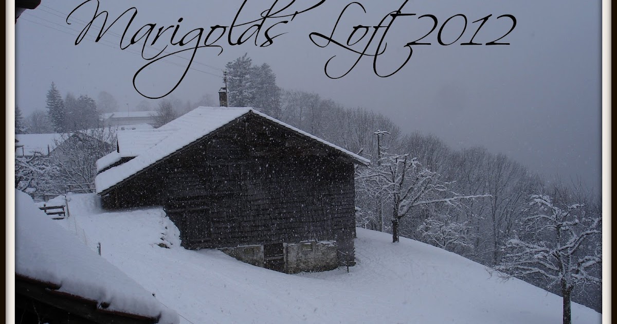 Marigolds' Loft Steiners' Calendar of the Soul Week 35