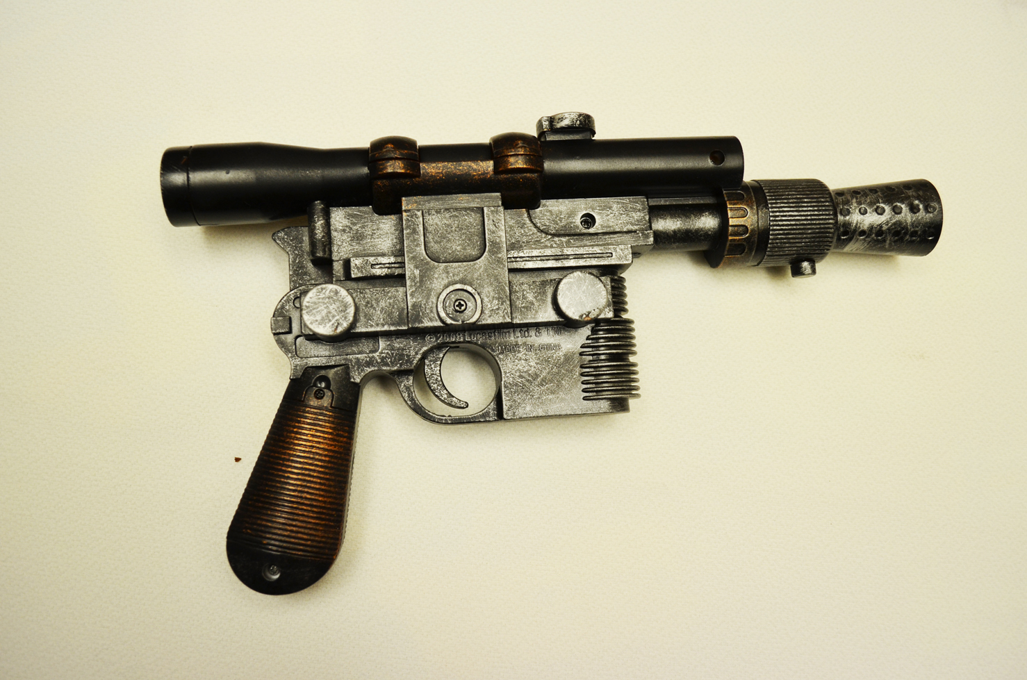 The assassin, Movie film and Rifles on Pinterest