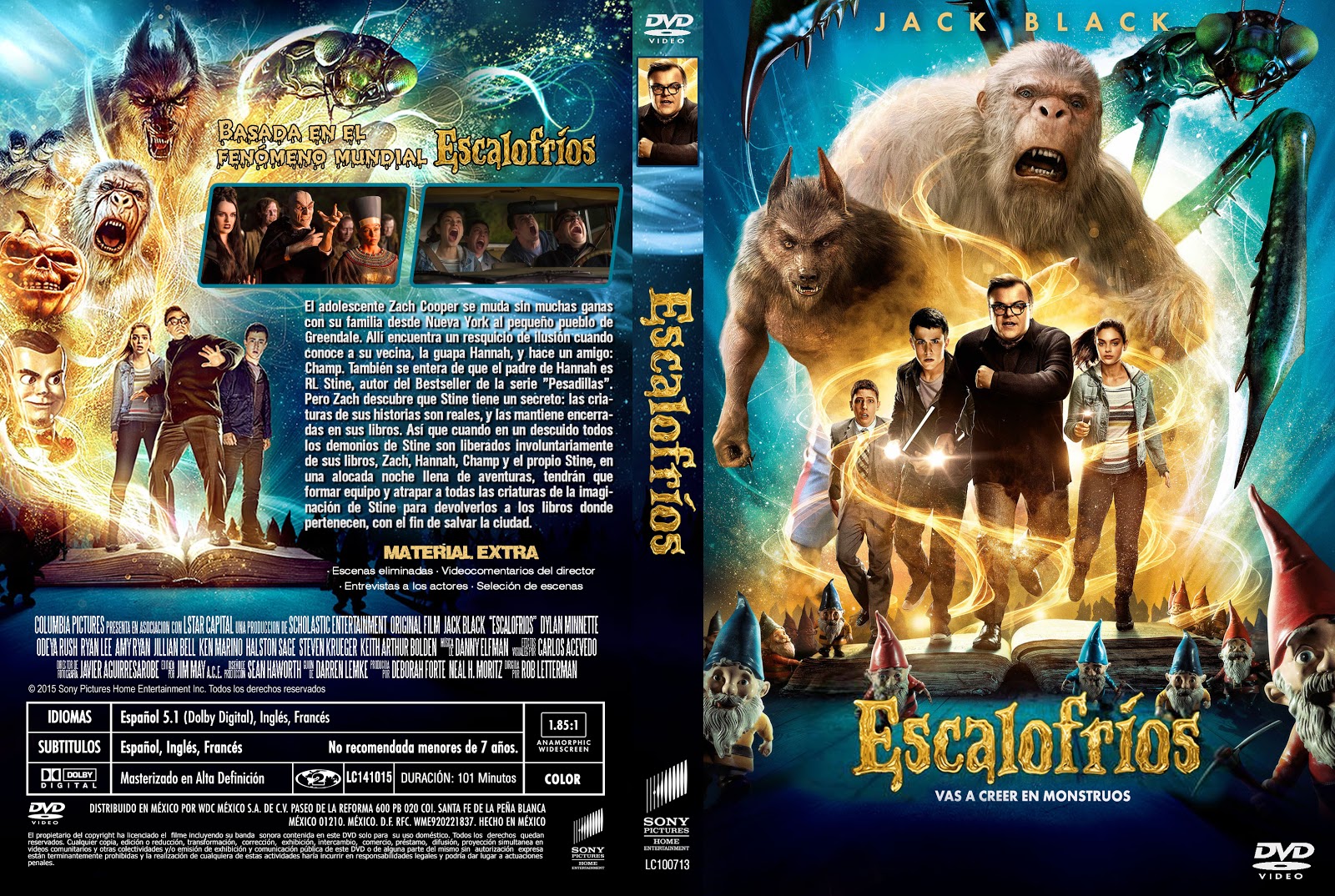 Click Para ver Full