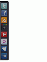 Cara Membuat Widget Social Media Melayang Cara Membuat Widget Social Media Melayang