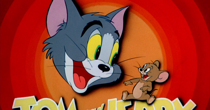 Tom and Jerry - Bill Justis Arranges For Tom And Jerry Tom and Jerry - Bill Justis Arranges For Tom And Jerry