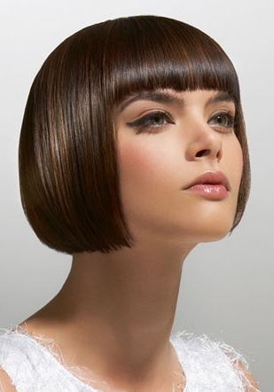 Short Hairstyle Of 2011 Bangs Short Hairstyles 2011
