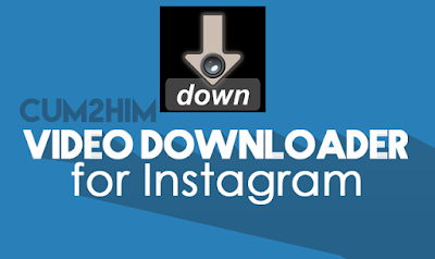Tutorial Mudah Download Video Instagram di Android