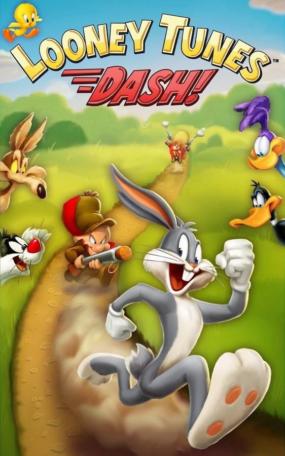 Looney Tunes Dash! Hile Looney Tunes Dash! Mod Apk