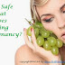 Is It Safe To Eat Grapes During Pregnancy?