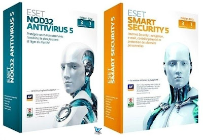 Activate Eset Nod32 and Smart Security 5 with ESET Key Finder v 8